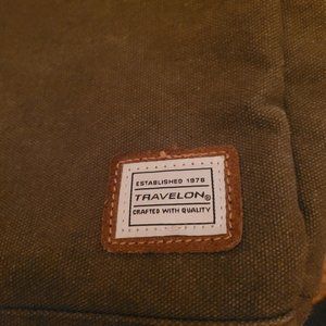 Travelon Messenger Bag